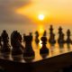 معرفی و آموزش بازی شطرنج