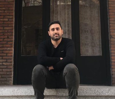 Abbas Seyed Mashhadi
