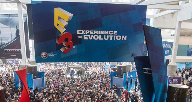 نمایشگاه E3 2019