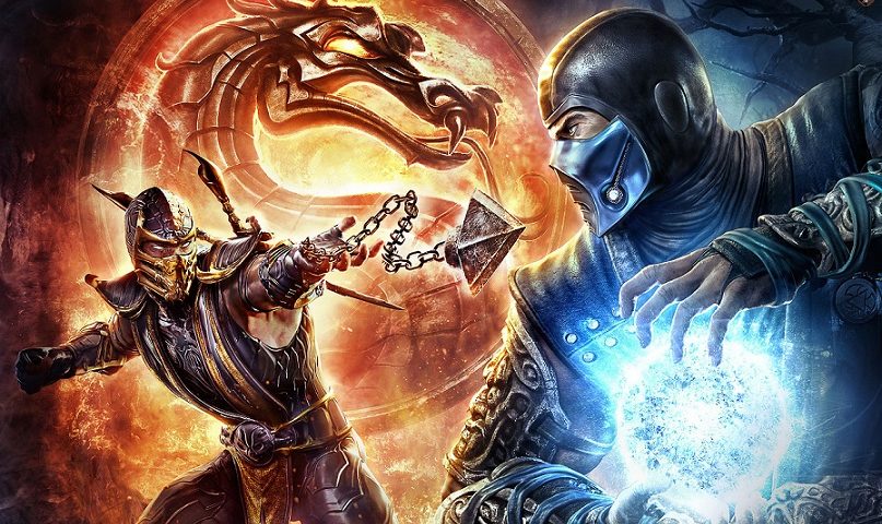 بازي مورتال کمبت 9 (Mortal Kombat 2011)