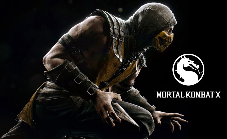 بازی مورتال کمبت ایکس (Mortal Kombat X)