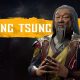 شخصیت شنگ سونگ (Shang Tsung) در مورتال کمبت