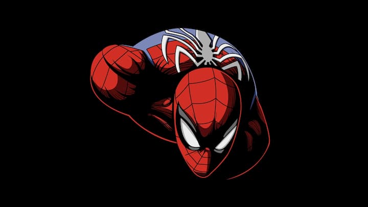 مرد عنکبوتی در حال حاضر بهترین بازی Superhero است