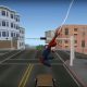 مرد عنکبوتی در بازی GTA San Andreas 