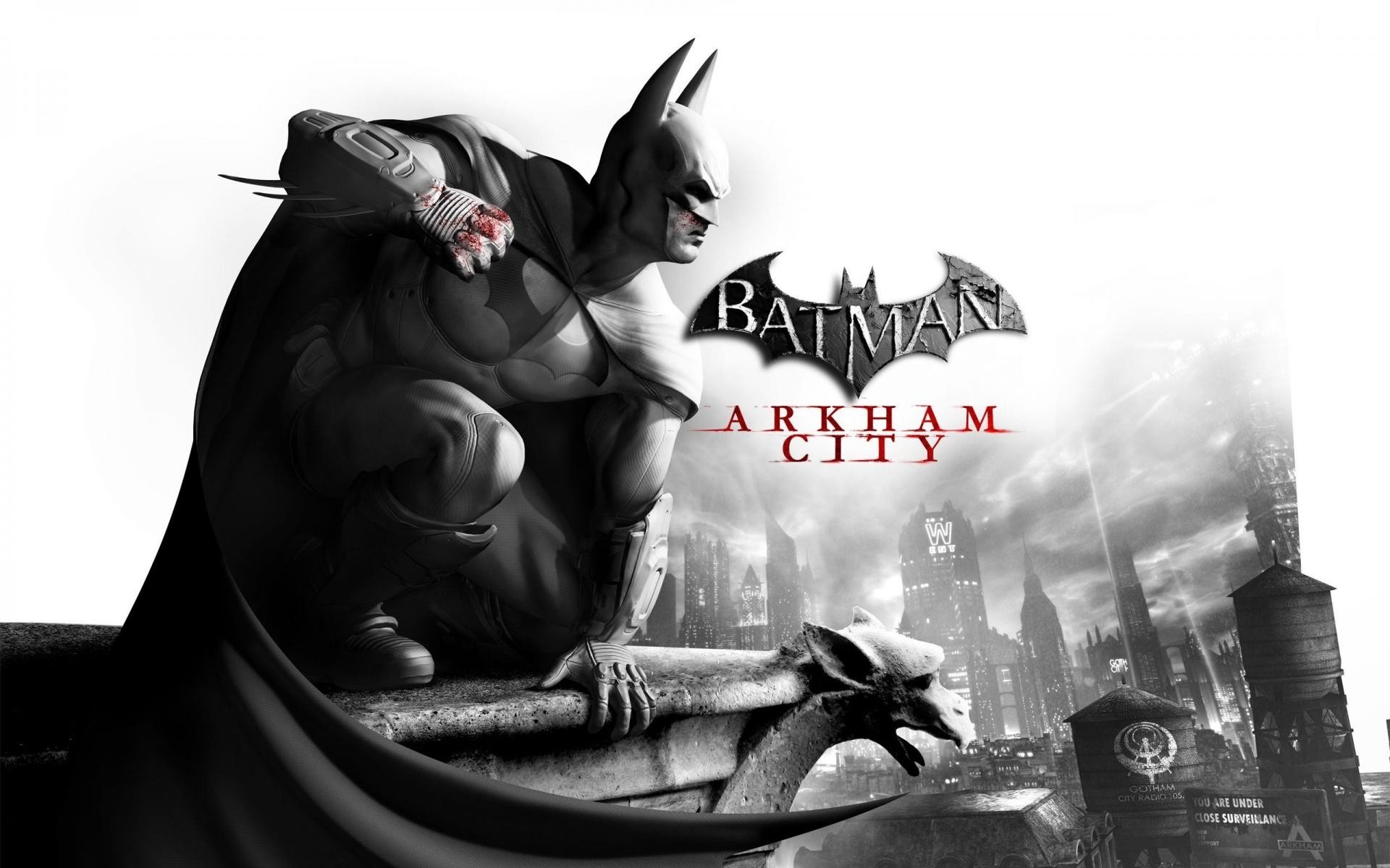 Batman Arkham Collection توسط Rocksteady تایید شده