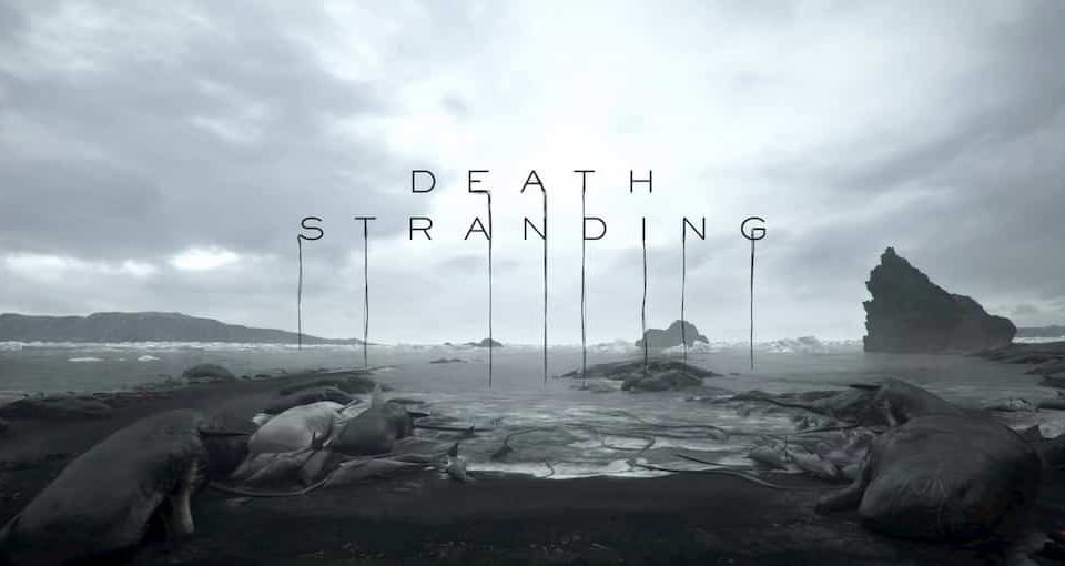 بازی Death Stranding برای کامپیوتر