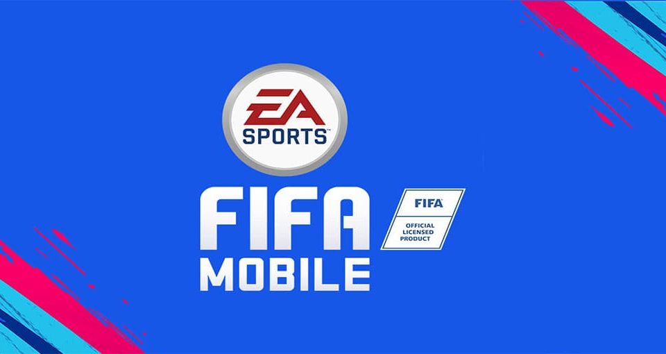 دانلود بازی FIFA Mobile