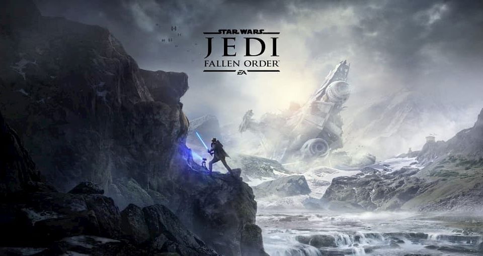سیستم مورد نیاز بازی Star Wars Jedi: Fallen Order