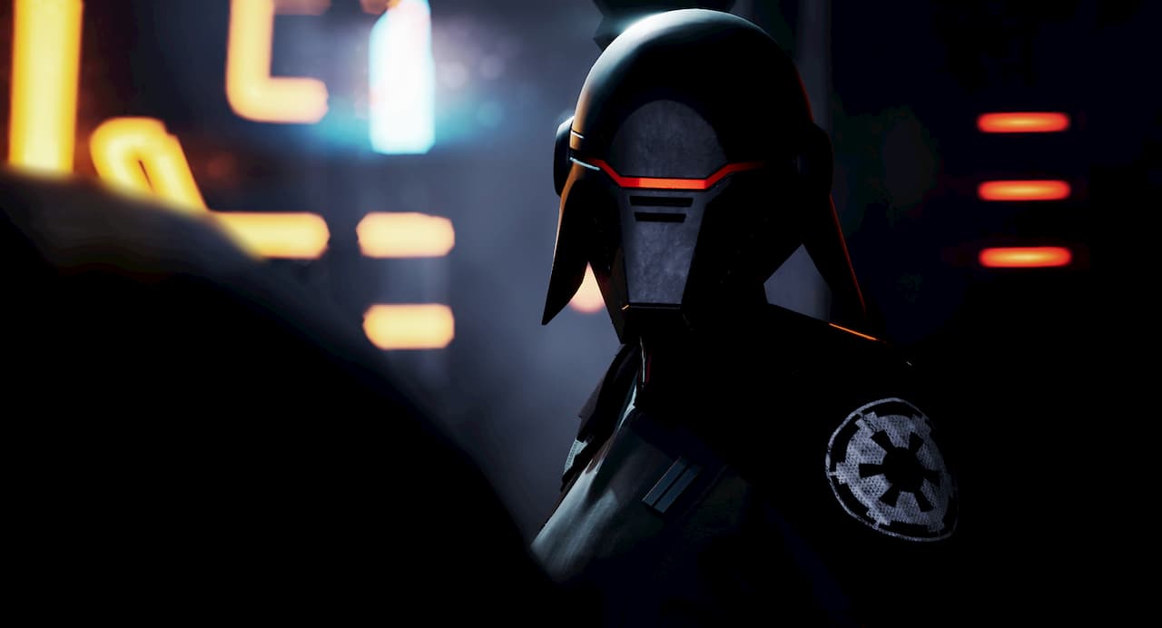 سیستم مورد نیاز بازی Star Wars Jedi: Fallen Order