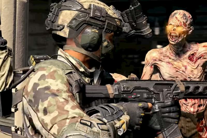 ۸ دلیل برای بازی کردن Call Of Duty: Modern Warfare
