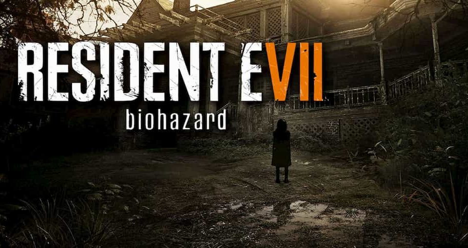 میزان فروش بازی Resident Evil 7