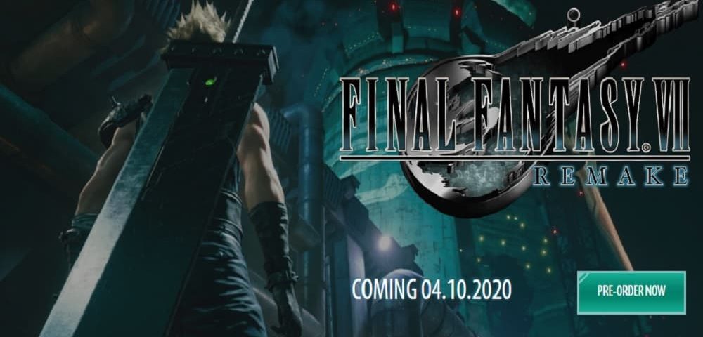 تاریخ انتشار Final Fantasy 7 Remake به تعویق افتاد