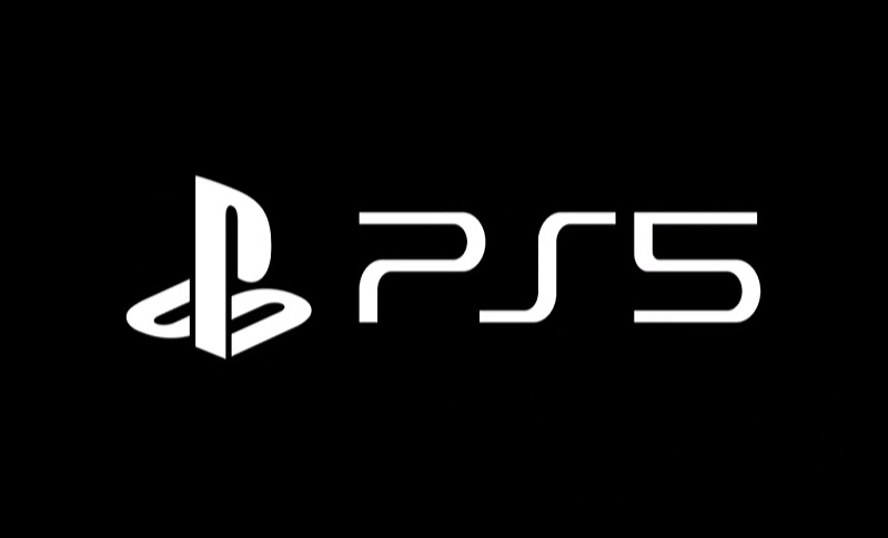 لوگوی PS5 رونمایی شد