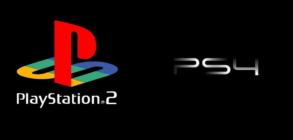 500 بازی PS2 در PS4