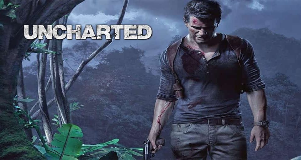 بازی Uncharted برای PS4 رایگان شد