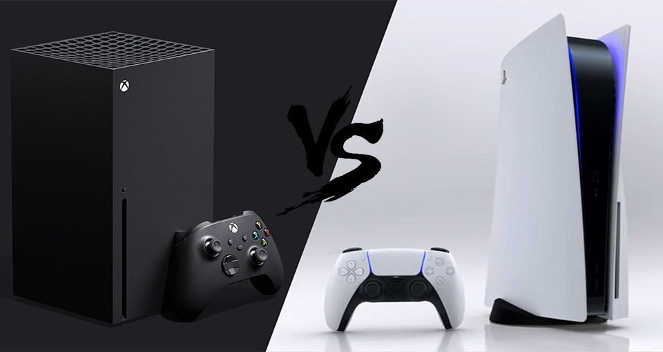 آیا Xbox Series x از PS5 با ارزشتر است؟