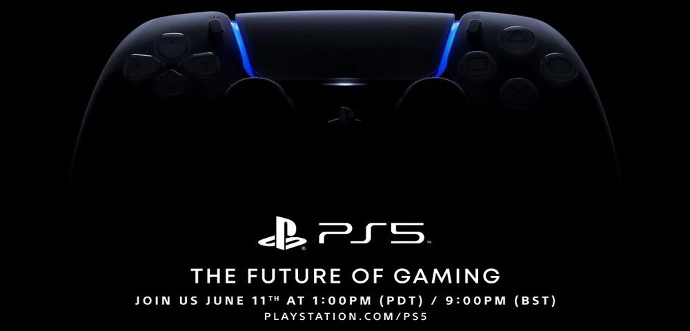 تاریخ مراسم رونمایی از بازی های PS5 مشخص شد