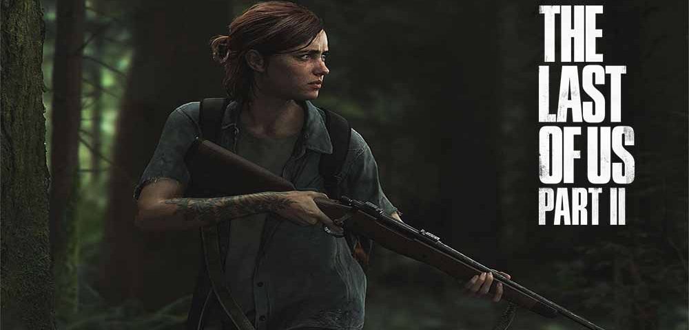 مکان همه اسلحه های The Last of Us 2