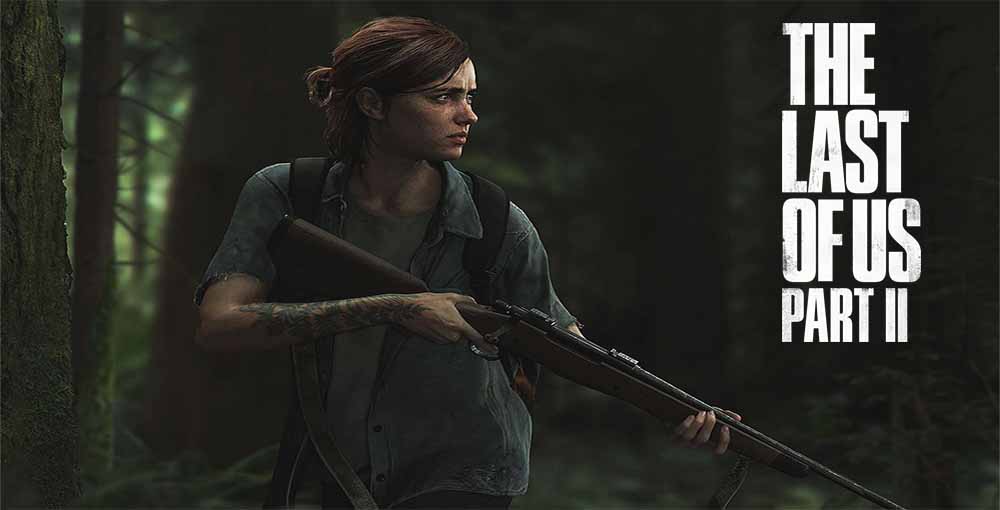 مکان همه اسلحه های The Last of Us 2
