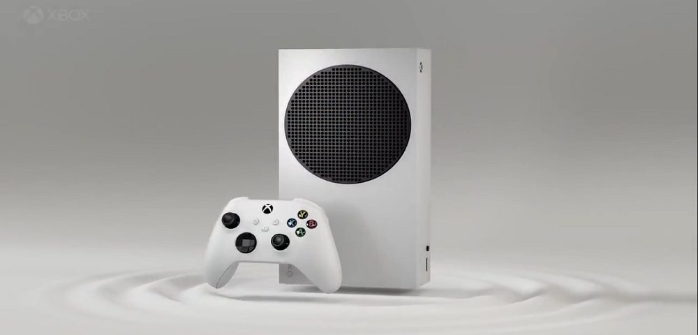 قیمت و مشخصات Xbox Series S