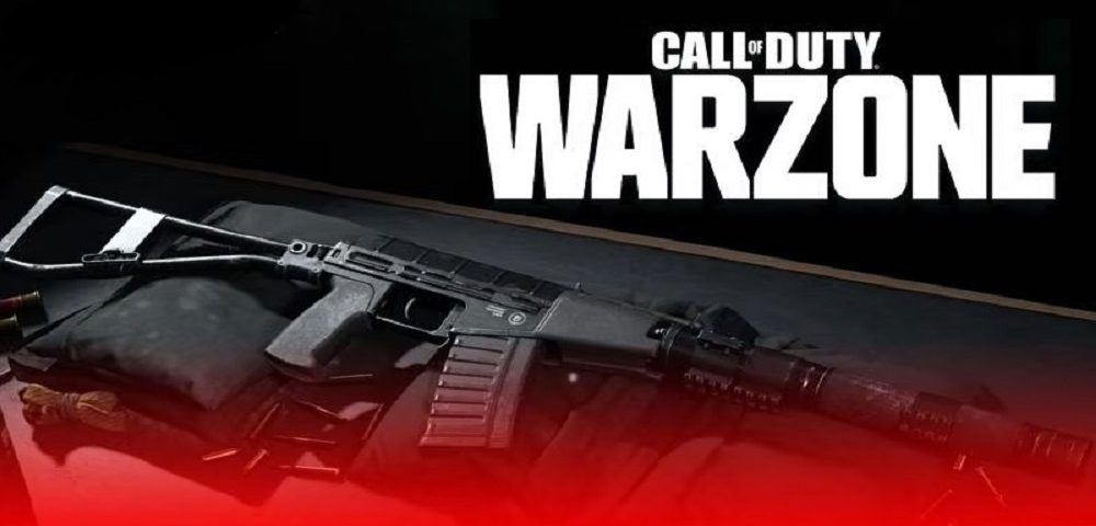 بهترین تجهیزات اسلحه Warzone فصل ۶