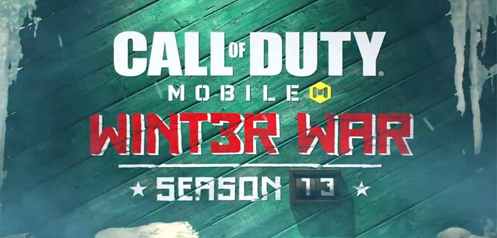 تاریخ انتشار و جزئیات Call of Duty Mobile فصل 13