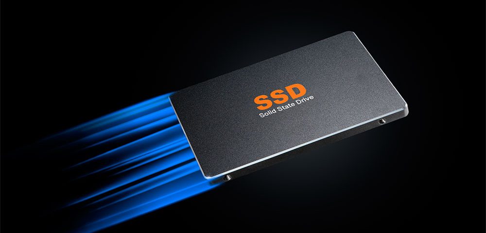 بهترین SSD های گیمینگ ارزان ۲۰۲۱