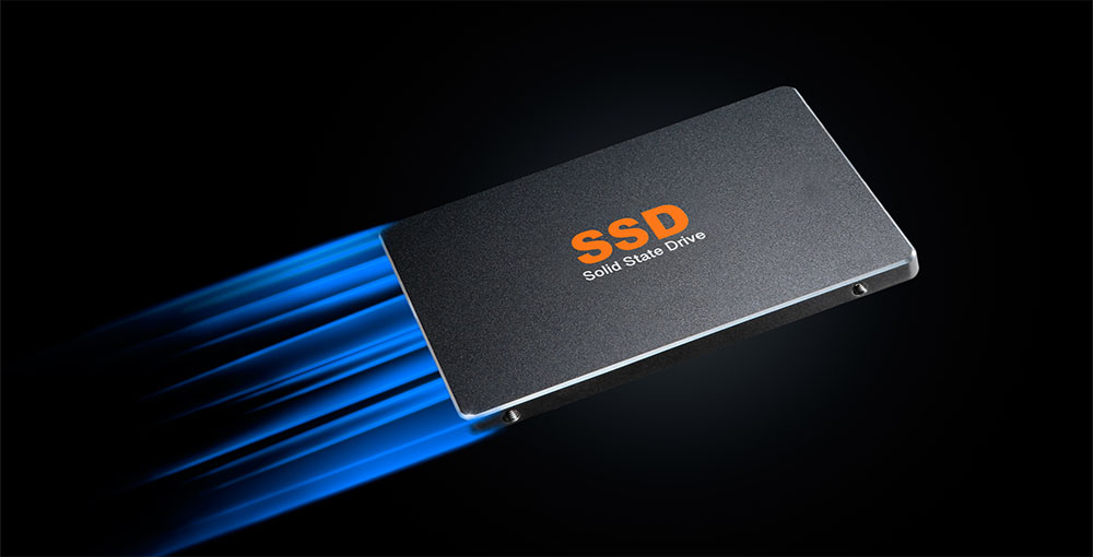 بهترین SSD های گیمینگ ارزان ۲۰۲۱