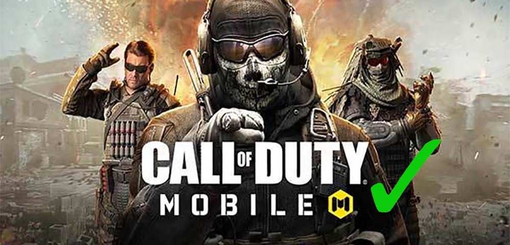 آیا Call Of Duty Mobile رفع تحریم شد؟