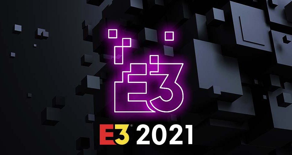 برنامه کامل مراسم E3 2021