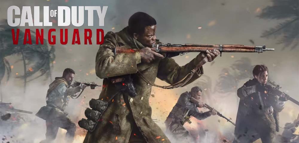 Call of Duty Vanguard رسما معرفی شد