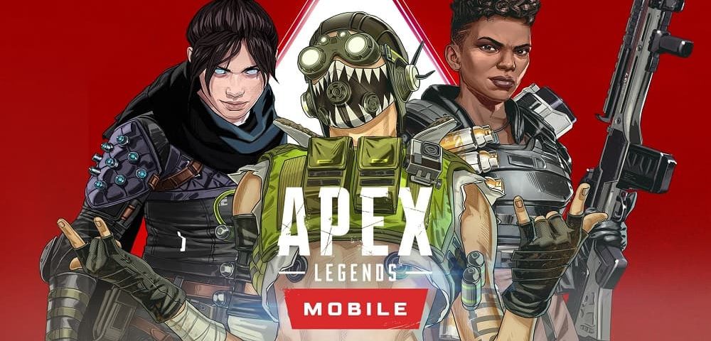 سیستم مورد نیاز Apex Legends Mobile