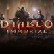 تاریخ دقیق انتشار بازی Diablo Immortal