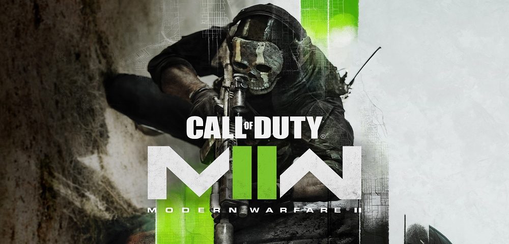 از Call of Duty: Modern Warfare 2 رونمایی شد