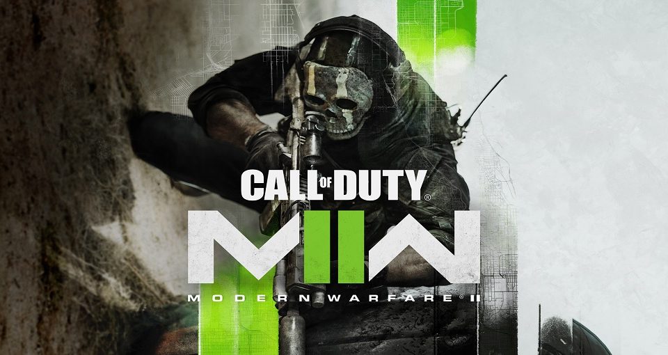 از Call of Duty: Modern Warfare 2 رونمایی شد