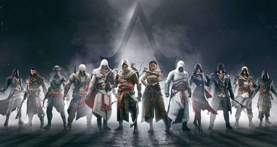 احتمال انتشار Assassin's Creed جدید