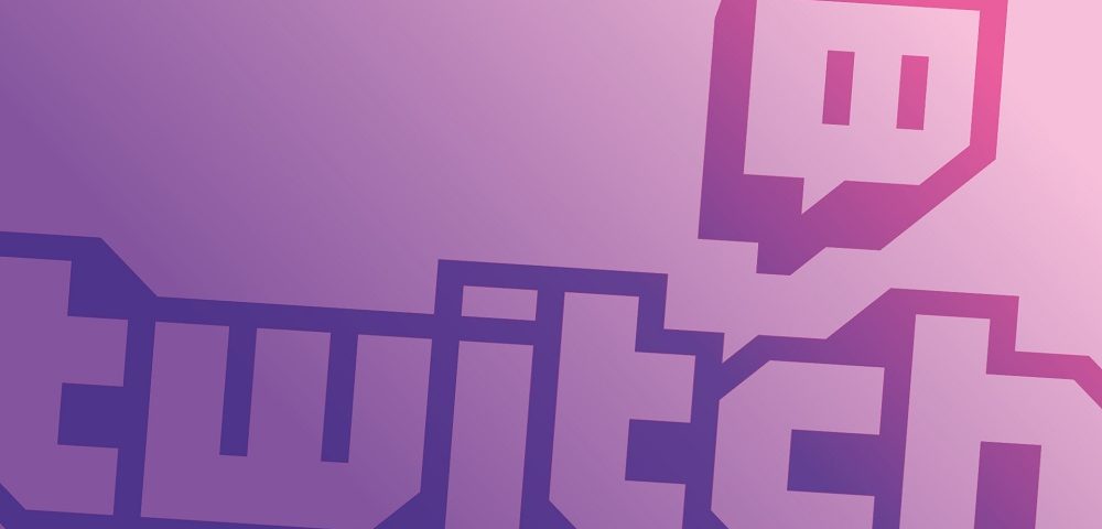Twitch در ایران مسدود شده است