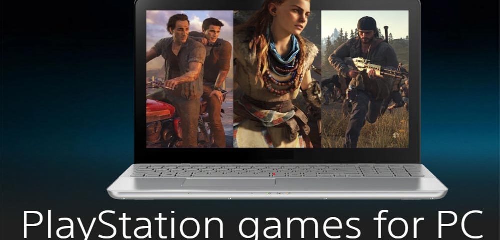 صفحه رسمی بازی های کامپیوتری Playstation راه اندازی شد