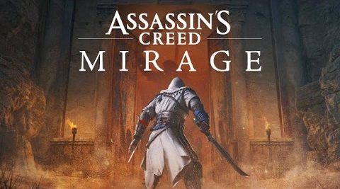 Assassin's Creed Mirage معرفی شد