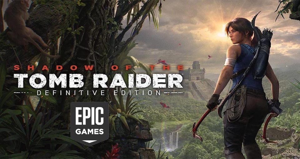 Shadow of the Tomb Raider رایگان شد