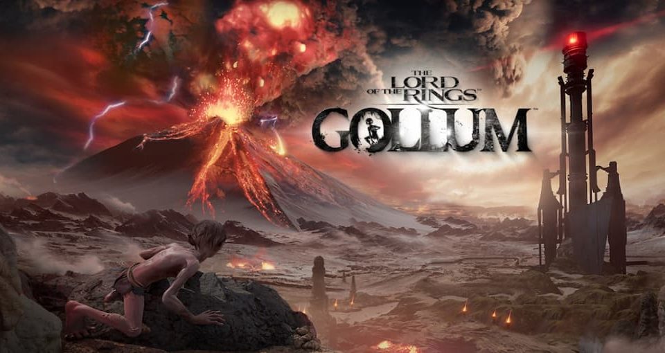 تاریخ انتشار The Lord of the Rings: Gollum اعلام شد