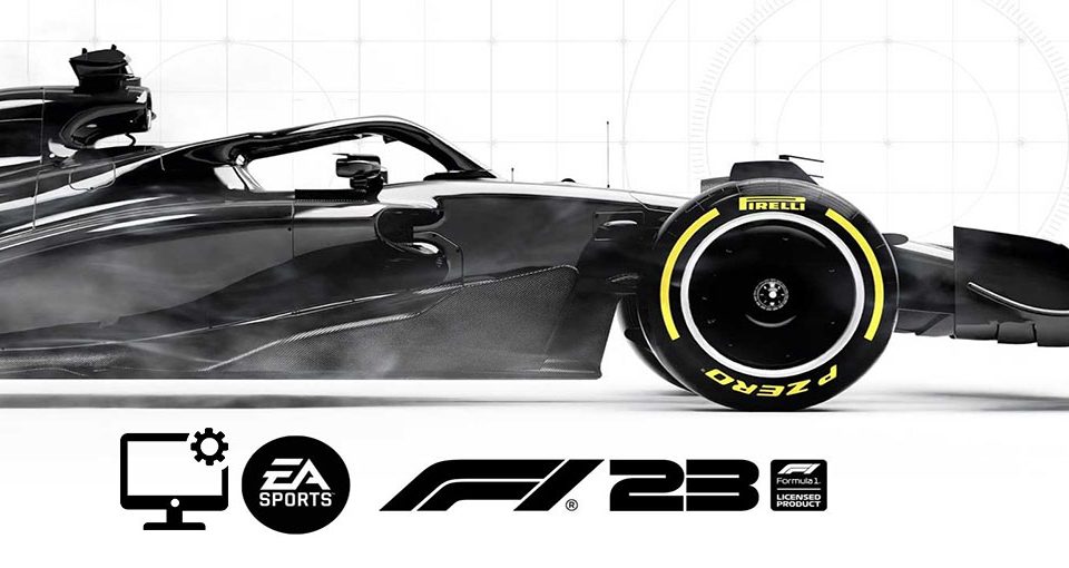 سیستم مورد نیاز بازی F1 23
