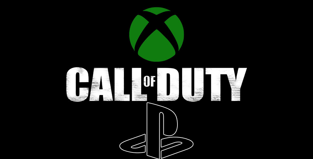 مایکروسافت و سونی بر سر Call of Duty به توافق رسیدند