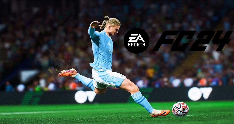 سیستم مورد نیاز بازی EA SPORTS FC 24