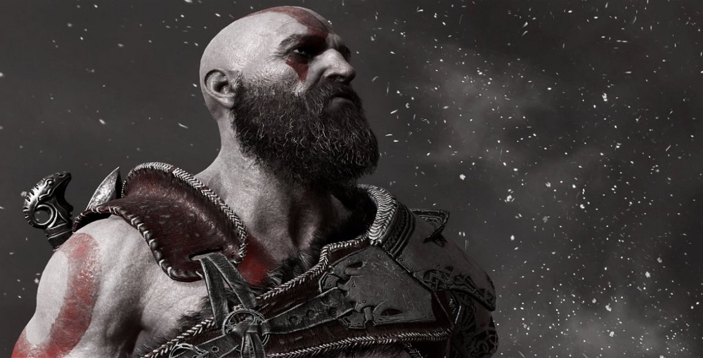 بازی جدید God of War ظاهرا برای PS5 تایید شد