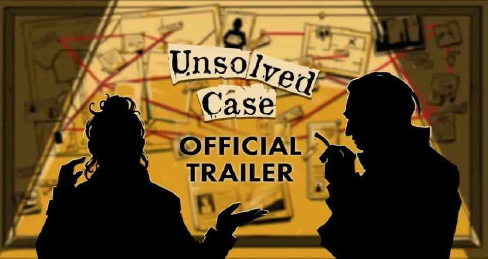 راهنمای بازی Unsolved Case
