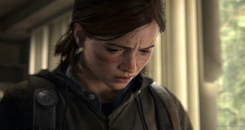 پروژه مولتی پلیر The Last of Us در هاله ای از ابهام