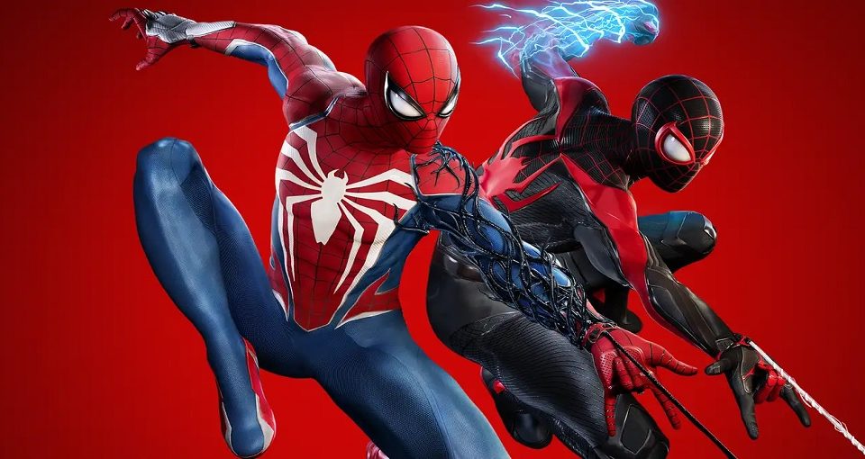 Spider-Man 2 پرفروش ترین بازی استودیو پلی استیشن است