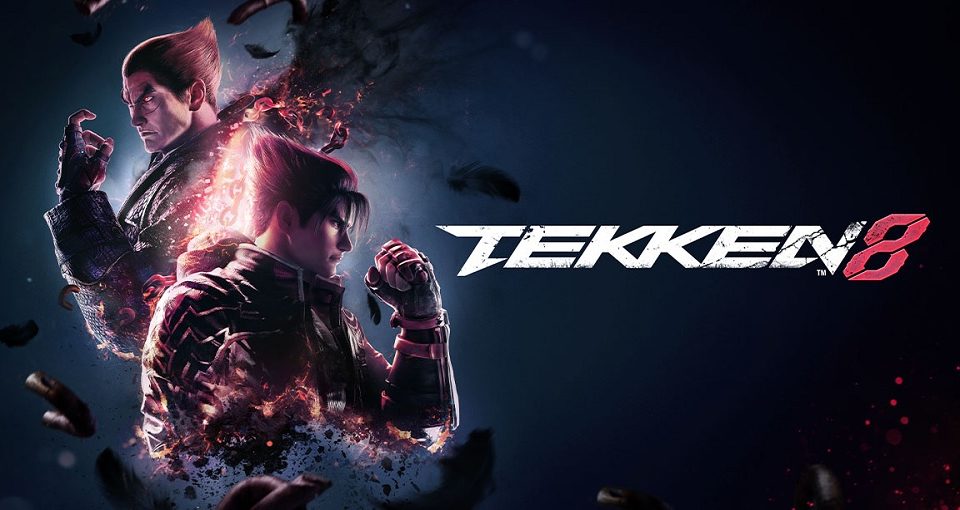 سیستم مورد نیاز بازی Tekken 8