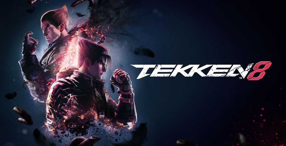 سیستم مورد نیاز بازی Tekken 8
